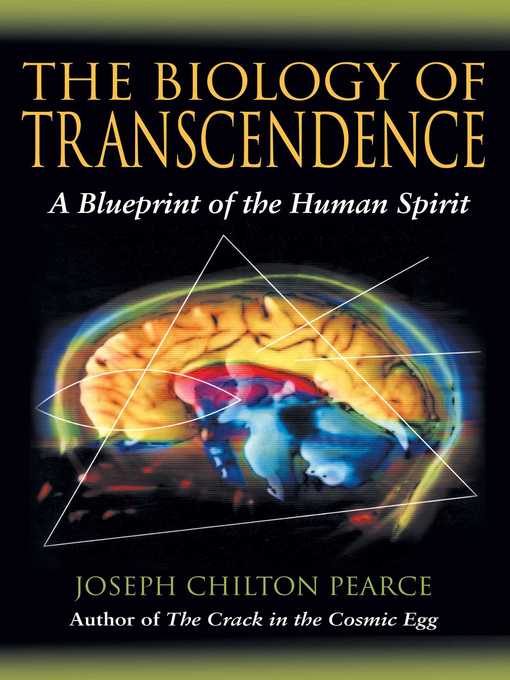 Title details for The Biology of Transcendence by Joseph Chilton Pearce - Available